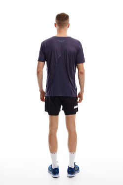 ФУТБОЛКА МУЖСКАЯ VAPOR 2.0 | GREYSTONE