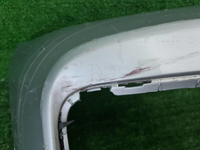 Бампер передний BMW X3 G01 (2017-2021) M-Paket