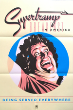 Supertramp / Breakfast In America (LP+2CD+DVD)