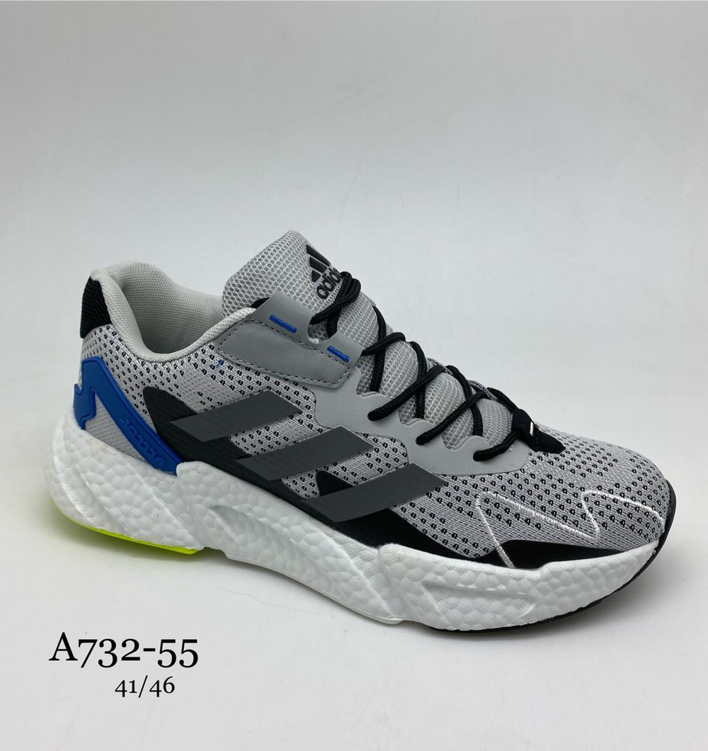 Кроссовки по 8 пар (41-46)р. A732-55