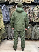 Костюм зимний 7.62 Олива