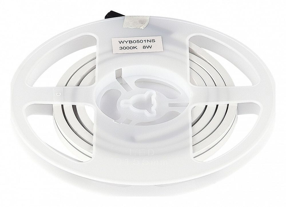 Встраиваемый светильник гибкий ST-Luce SUPER5 ST668.436.08