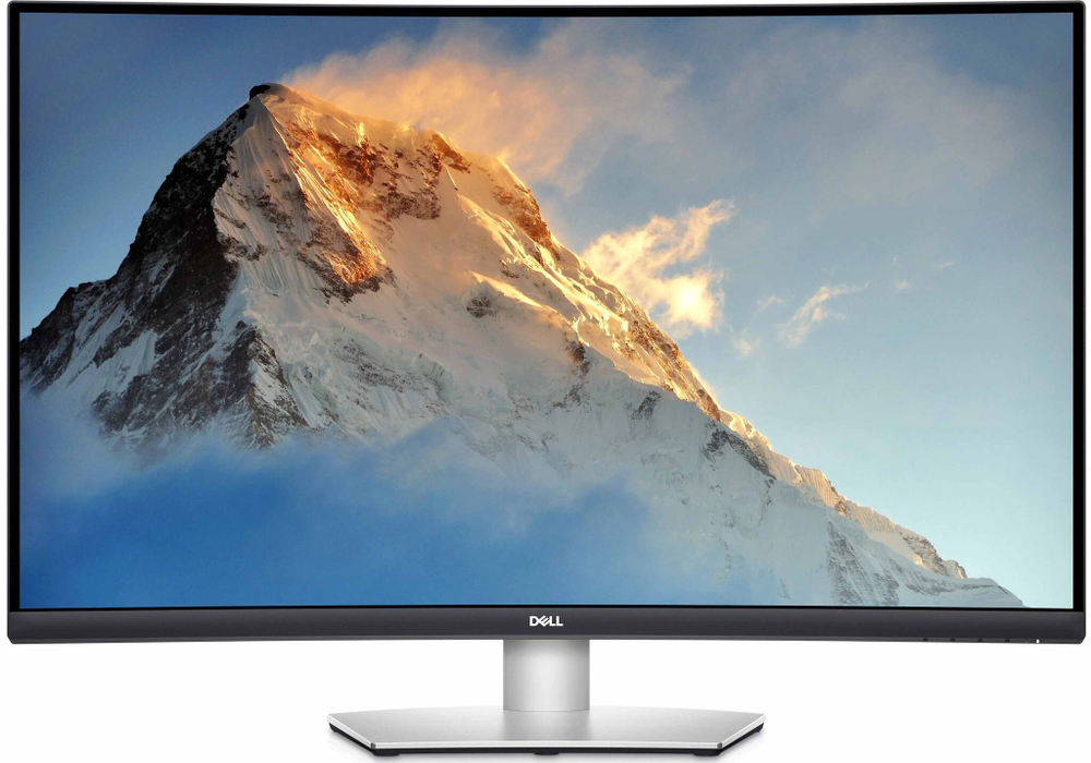 Монитор 32" Dell S3221QS