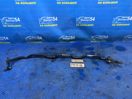 Стабилизатор поперечной устойчивости передний NISSAN LIBERTY 1999