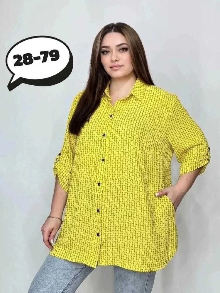 Рубашка 413222 (01544483851) Fabrika