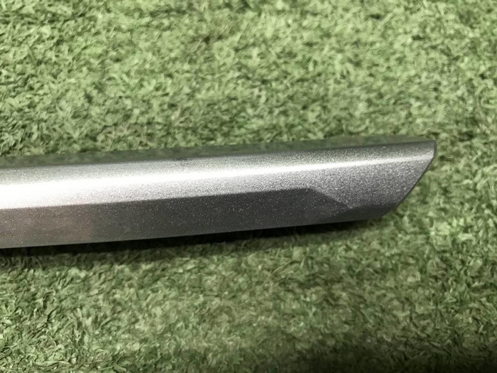 Молдинг заднего бампера левый Haval Jolion (24-нв)