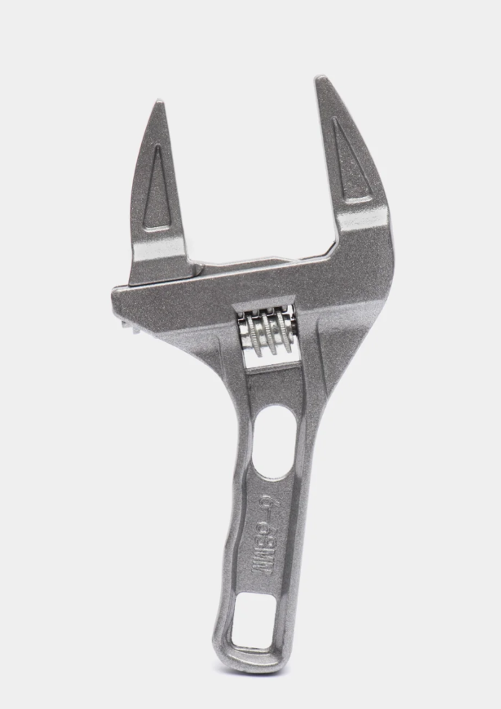 Ключ разводной сантехнический, 6-68 мм