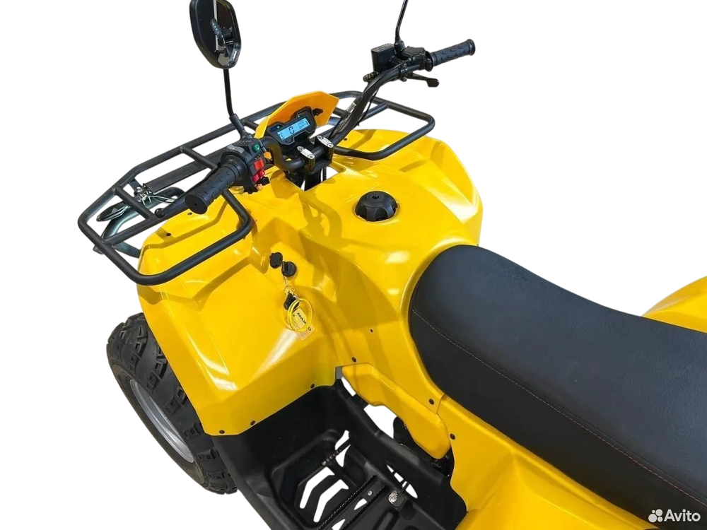 Квадроцикл IRBIS ATV250 2024