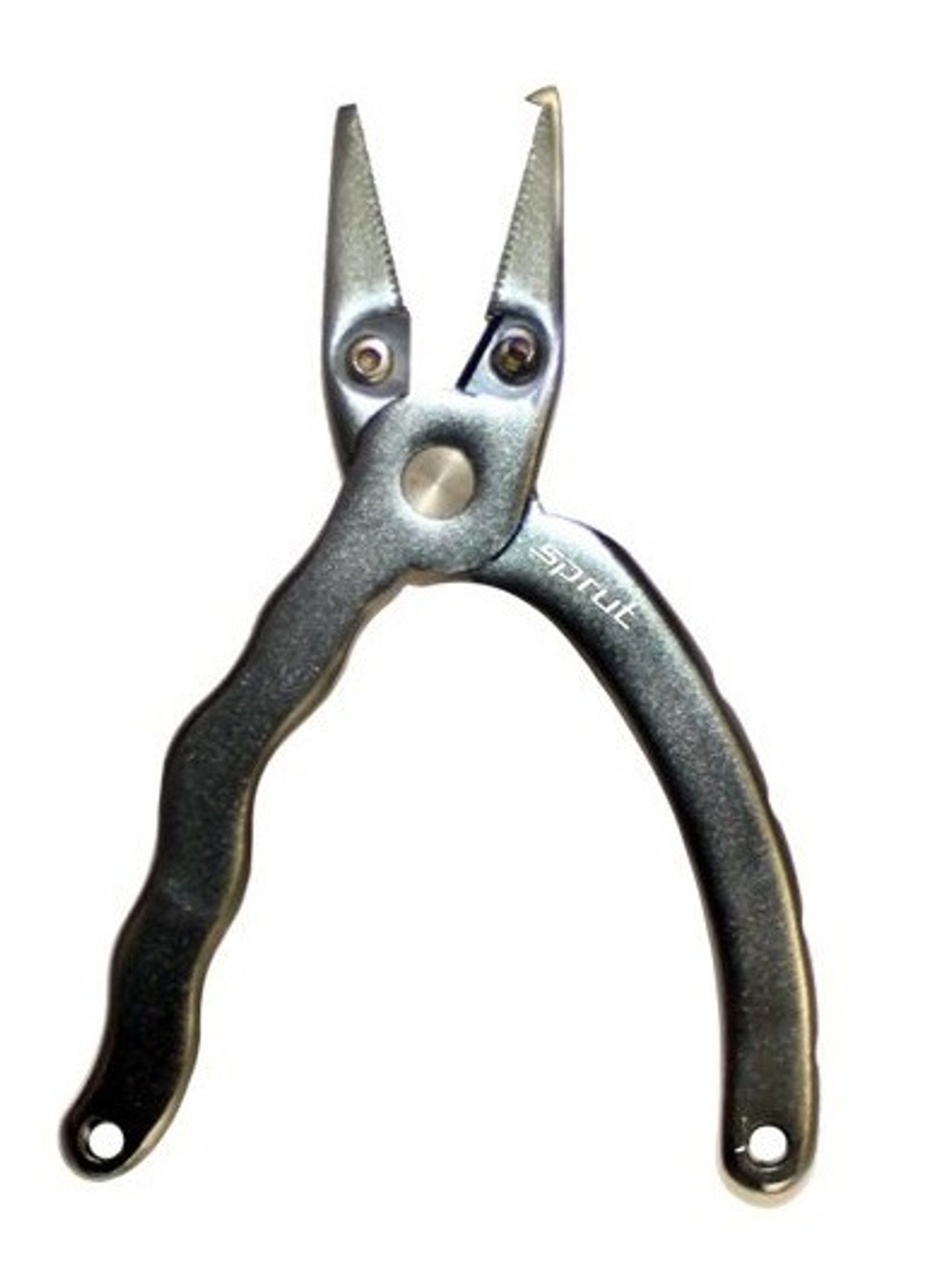 Инструмент Sprut Aluminum Fishing Pliers 115mm (Grey) AFP115-GR