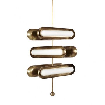 Apparatus Circut 6 Stacked