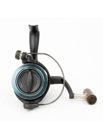 Катушка с байтраннером Longbow XT 630 + дополнительная шпуля