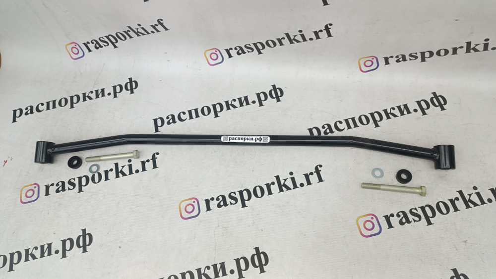 Распорка задняя нижняя сзади Souest S07 с полным приводом (ПОД ЗАКАЗ)