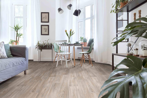 Линолеум полукоммерческий Profi Master Havanna Oak 1_416M, 2,5 метра (резка)