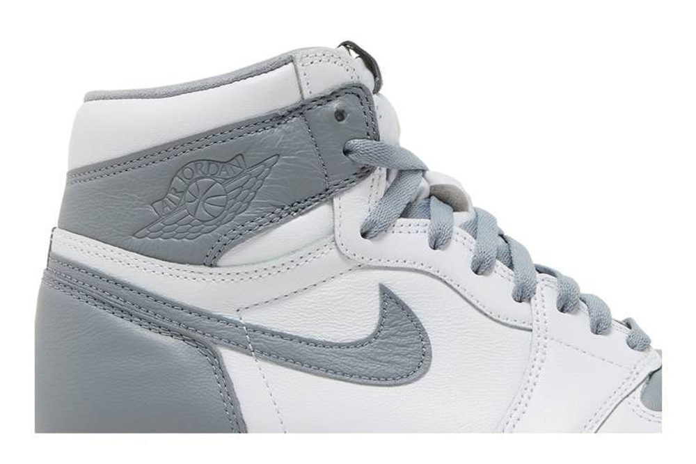 Кроссовки Jordan Air Jordan 1 Retro High Og "Stealth"