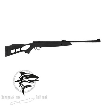 Пневматическая винтовка Hatsan Striker Edge