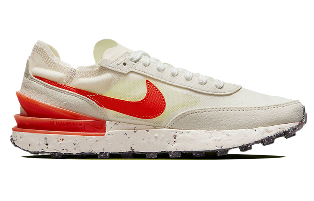 Кроссовки Nike Waffle One Crater (Женская размерная сетка)
