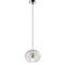 Подвесной светильник Crystal Lux Beleza SP1 E Chrome