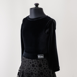 рейтинговое платье