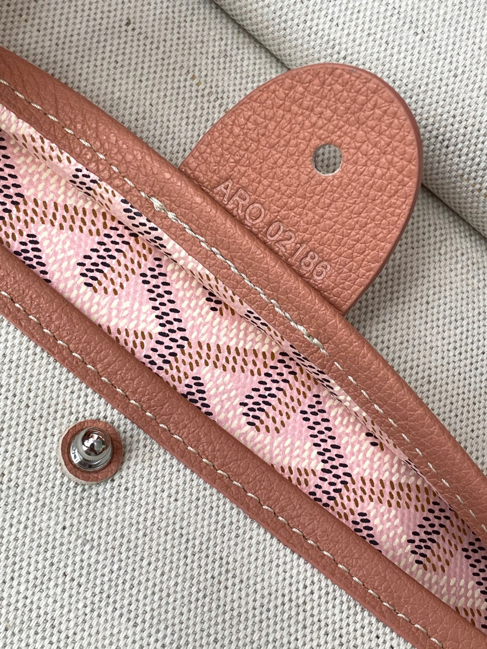Goyard Artois MM