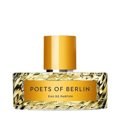 Vilhelm Parfumerie Poets of Berlin