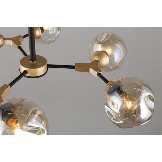 Люстра потолочная OML-93607-06