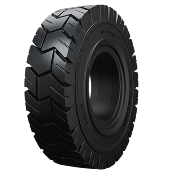 Composit 8,15-15/7,00(28x9-15) Solid Tire 24/7 Цельнолитая РОССИЯ