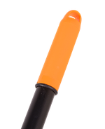 Грабли прямые Вихрь 14 зубьев, сталь, с металлическим черенком