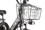 Электротрицикл Green City e-ALFA Trike