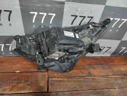 Фара левая LED Renault Arkana 19-нв Б/У Оригинал 260605885R