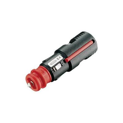 Штекер прикуривателя TREM L0612008