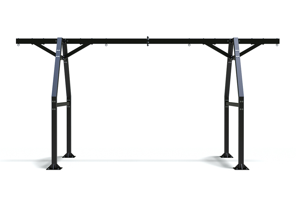 Стойка для боксерского мешка (6м)