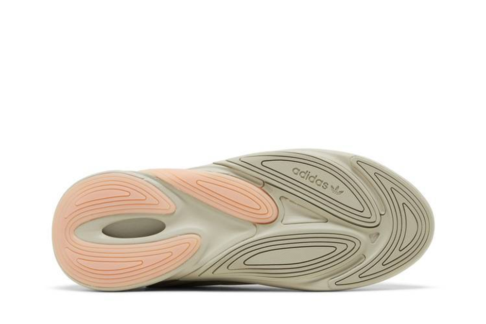 Кроссовки Adidas Originals Ozelia Foundation