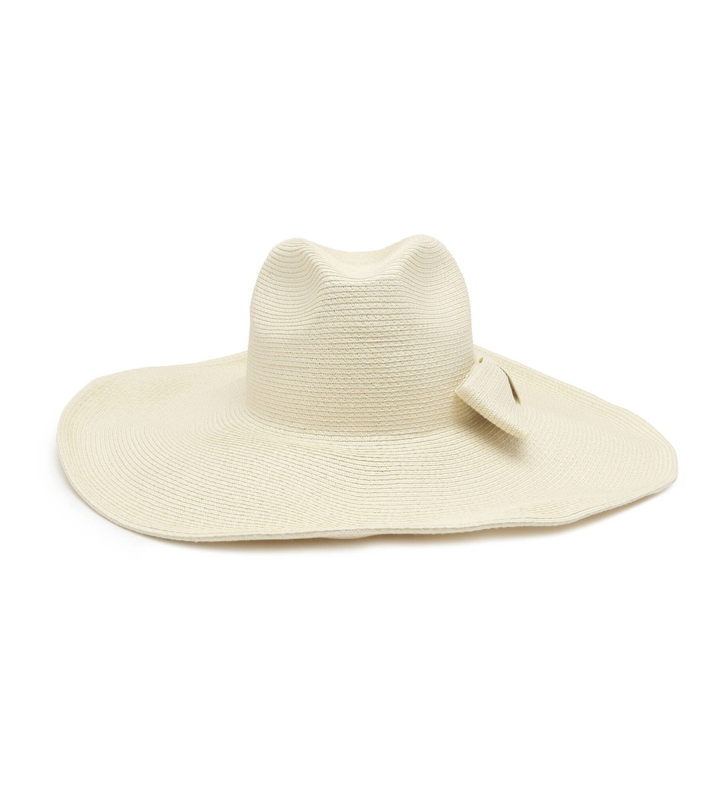 Шляпа Weekend MaxMara - бежевый(557101346)