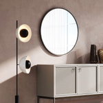 Зеркало для серванта ENZA HOME HERA EH73912