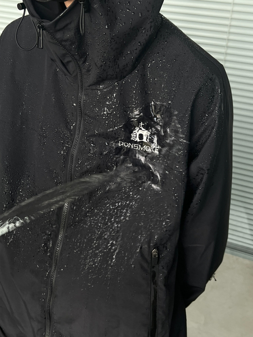 Куртка DONSMOKE "Arcteryx Reference" Waterproof Jacket with Hood