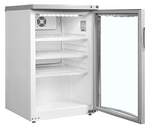 Шкаф холодильный TEFCOLD BC85 W/FAN