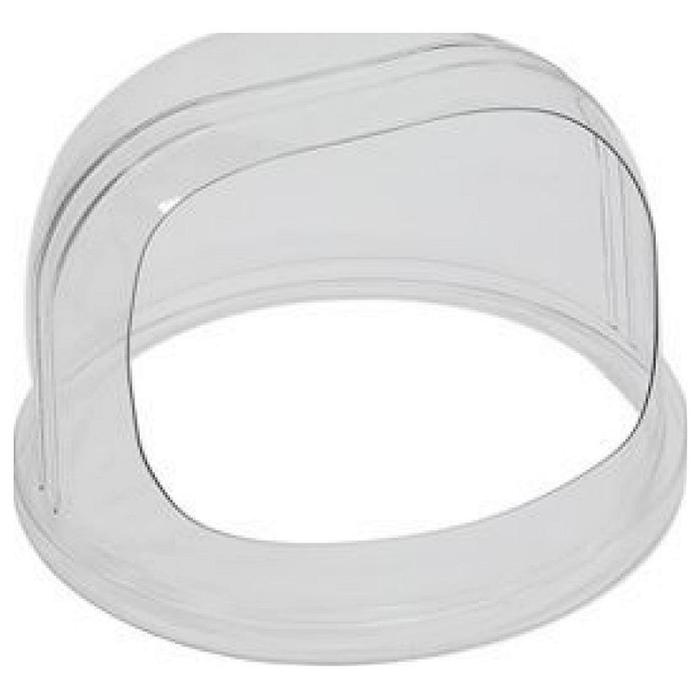 Купол к аппарату сахарной ваты до 670мм Гвидон