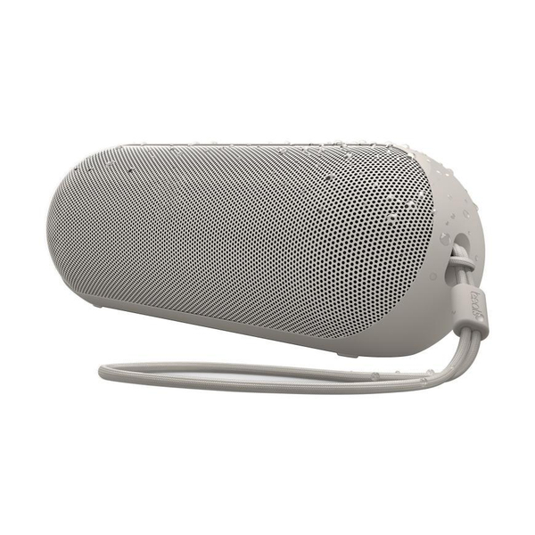 Портативная акустика Beats Pill, светло-серый (Light Gray)