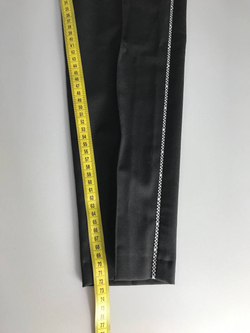 Брюки Ofera обтягивающего кроя, визуально на 44 размер, новые