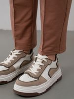 Брюки Отпуск-3 Виотекс ШОКОЛАДНЫЙ