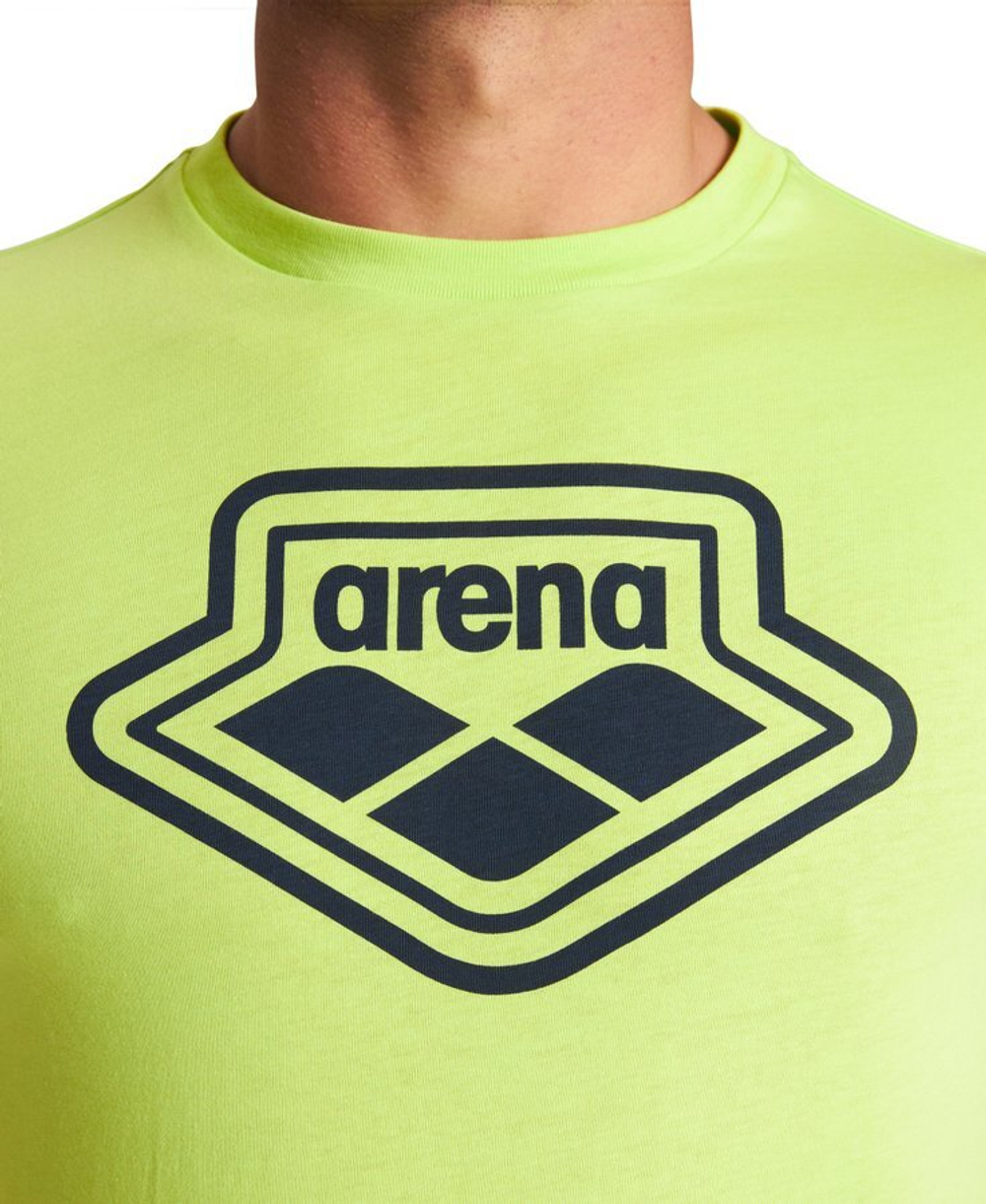 Футболка Arena UNI T-SHIRT Футболка Arena UNI T-SHIRT