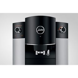 Кофемашина Jura D6 Platin EU (15181)