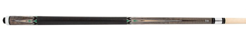 Кий McDermott Star S59 2PC Пул