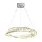 Подвесной светильник FR5519PL-L50CH Мишель / Michelle 50 Вт LED Freya fr5519pl-l50ch