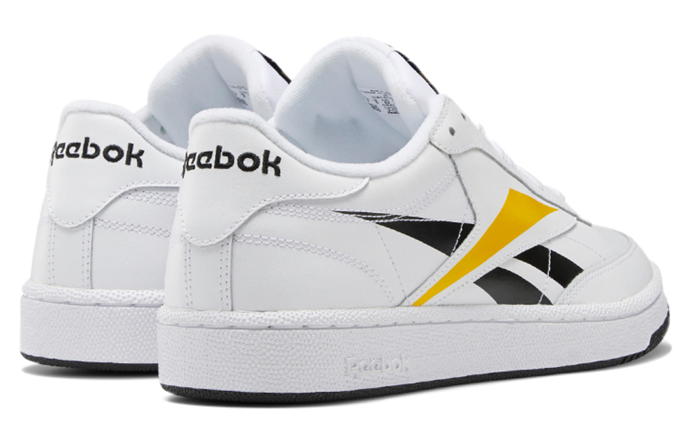Кроссовки Reebok Club Classic Vector