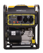 Генератор бензиновый HUTER DN А7,5 i инверторный 64/10/25
