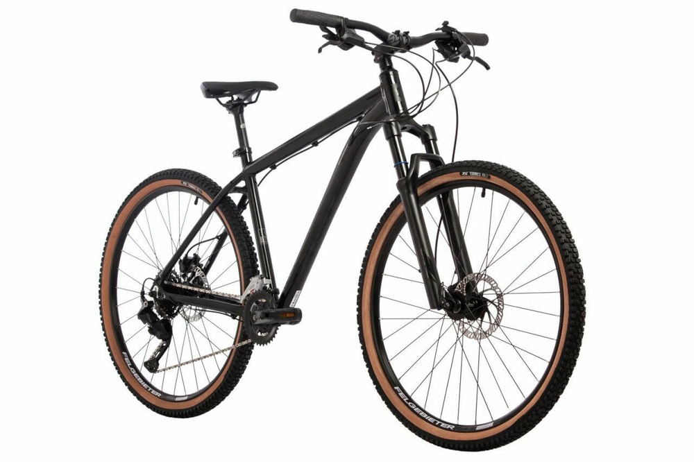 Горный велосипед Stinger Graphite Comp 27.5" (2024)
