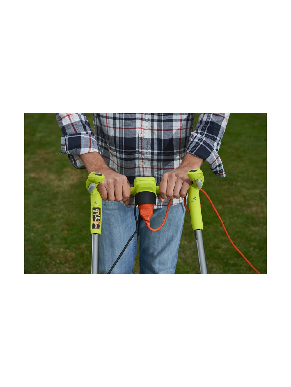 Газонокосилка Ryobi RLM15E36H 5133002345