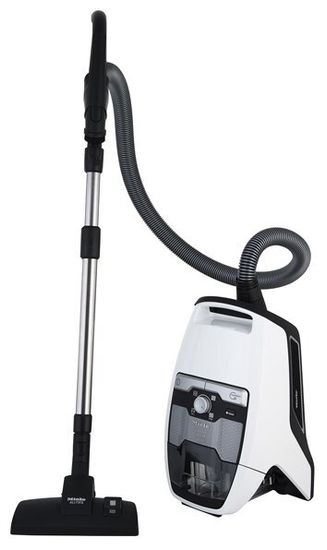 Пылесос Miele Blizzard CX1 Excellence