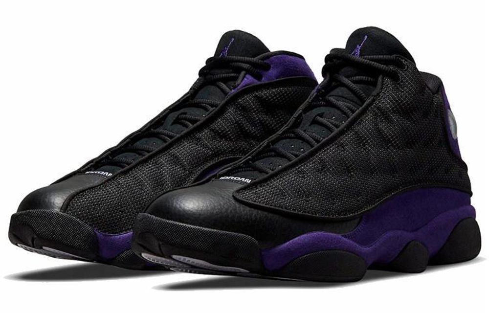 Кроссовки Jordan Air Jordan 13 Retro "Court Purple"